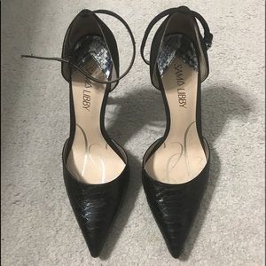 Sam and Libby Spiked Heels